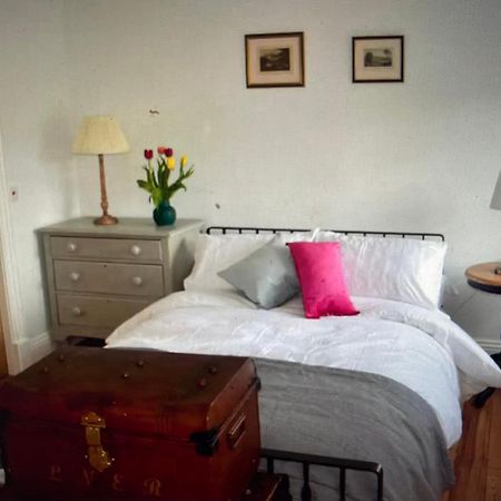 Appartement Platform 1 à Gilling East Extérieur photo